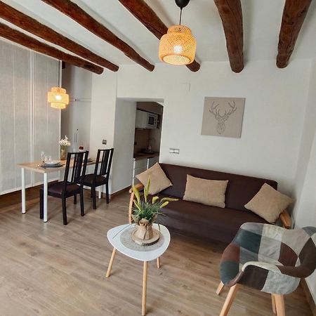 Loft Fuente Nueva Siglo XVIII Apartment Cazorla Luaran gambar