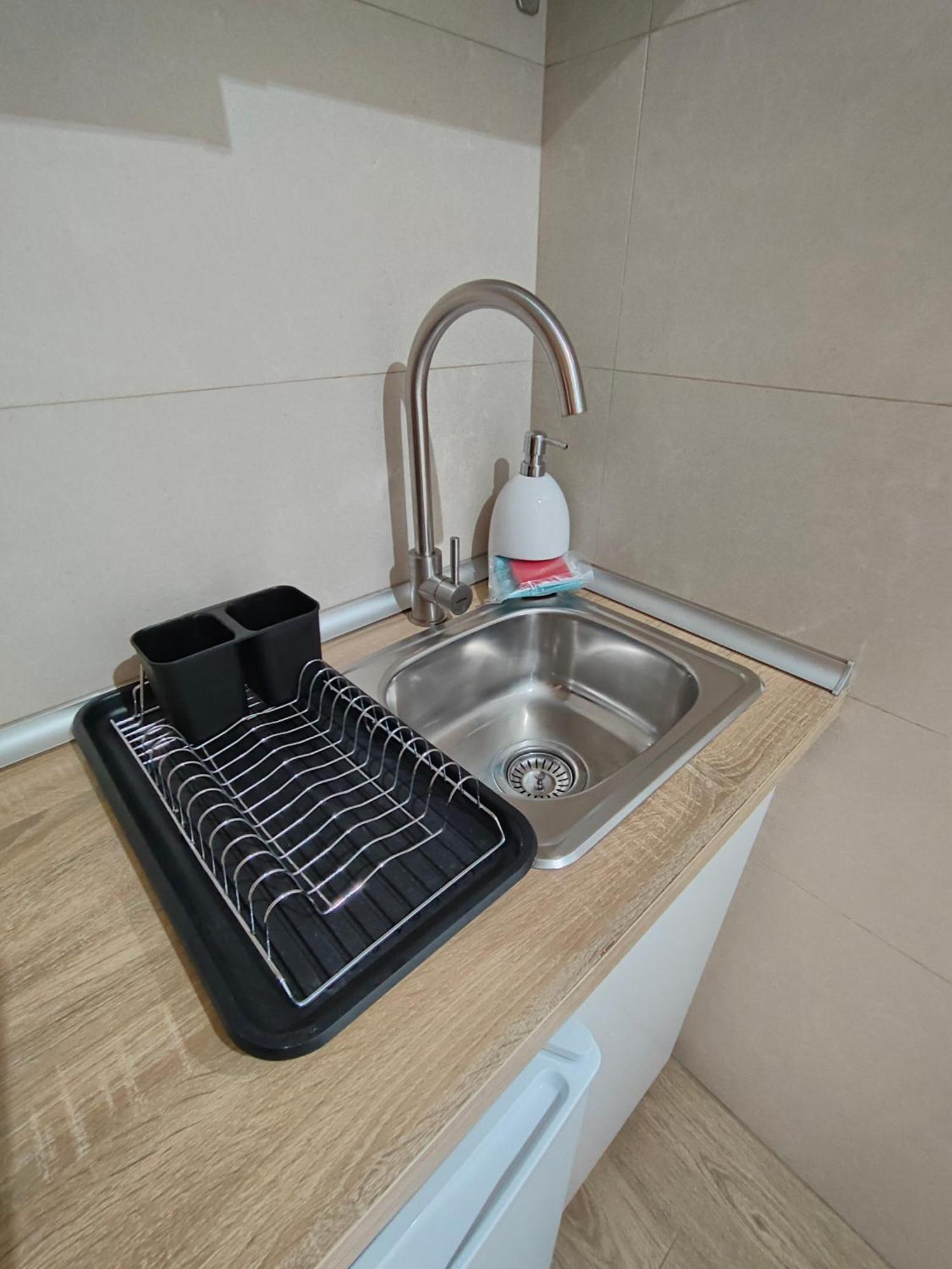 Loft Fuente Nueva Siglo XVIII Apartment Cazorla Luaran gambar