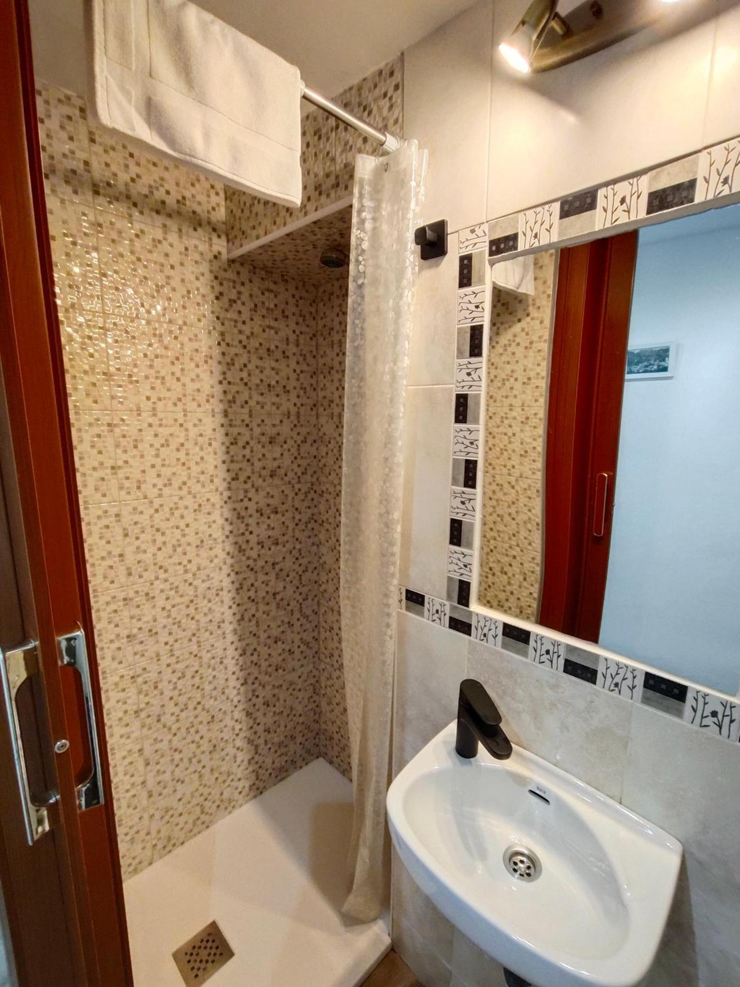 Loft Fuente Nueva Siglo XVIII Apartment Cazorla Luaran gambar