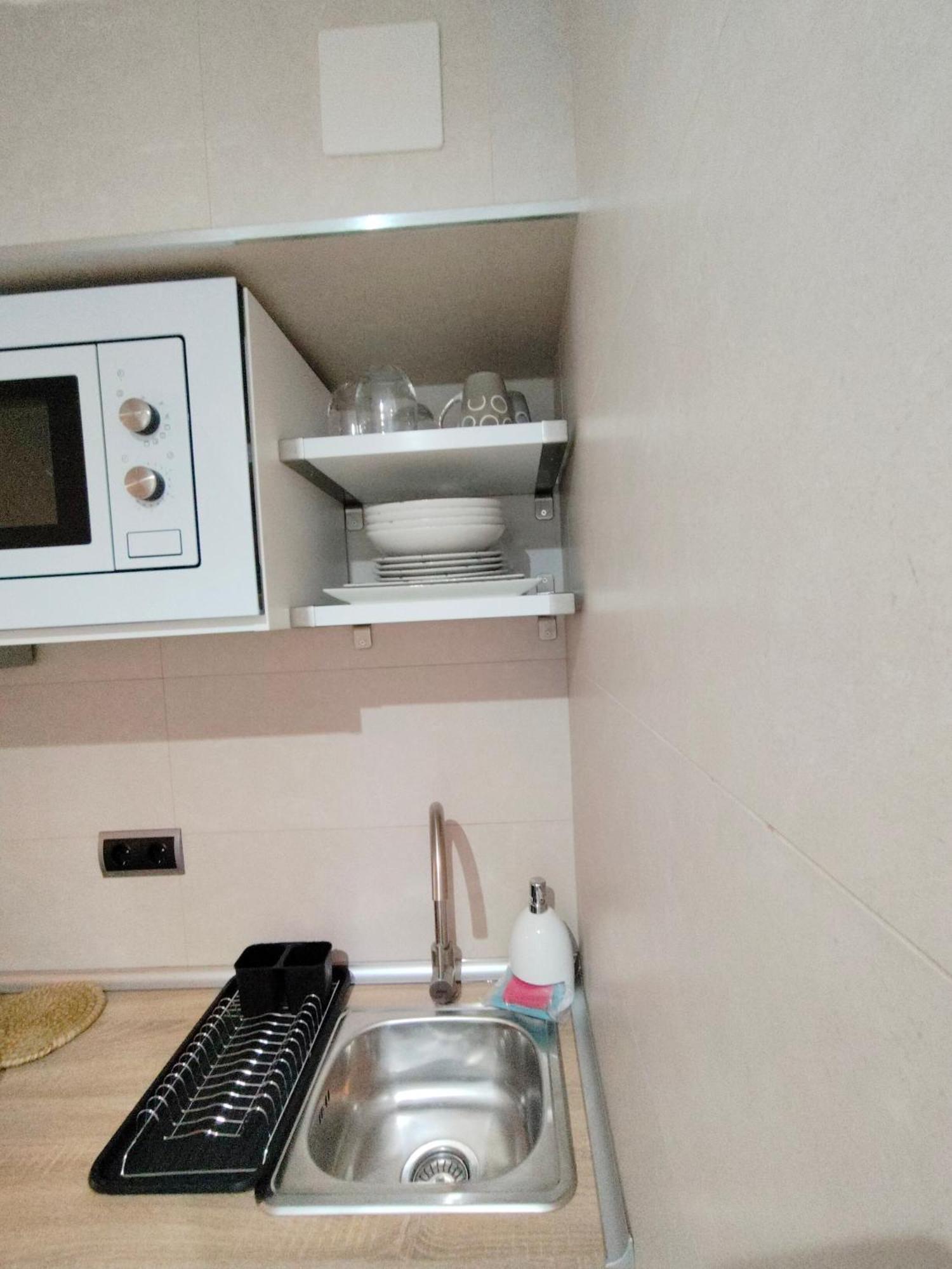 Loft Fuente Nueva Siglo XVIII Apartment Cazorla Luaran gambar